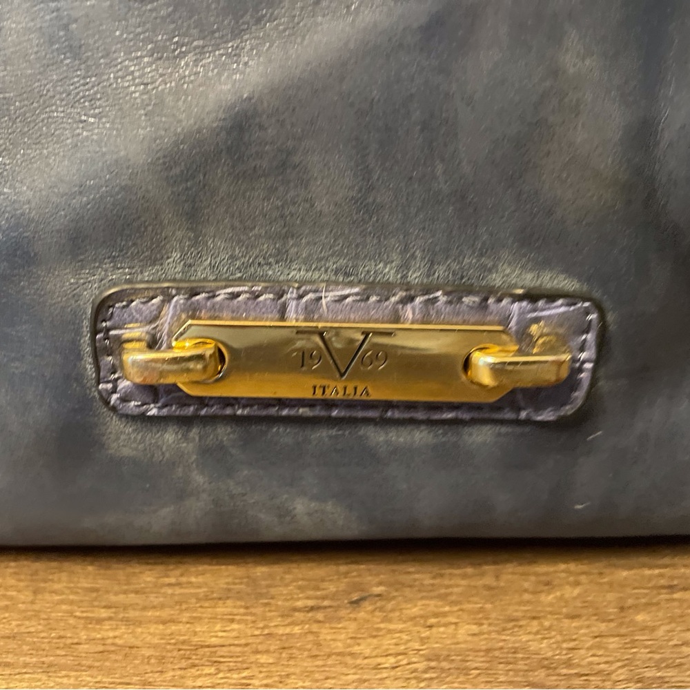 Versace bag - Picture 4 of 12